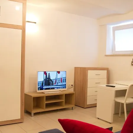 Home3city Parkowa
