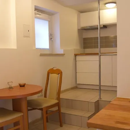 Home3city Parkowa Sopot