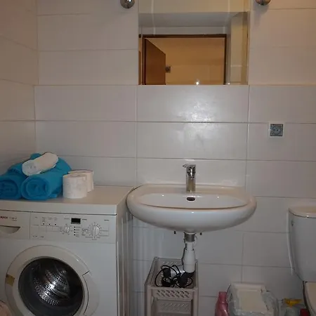 Home3city Parkowa * Sopot