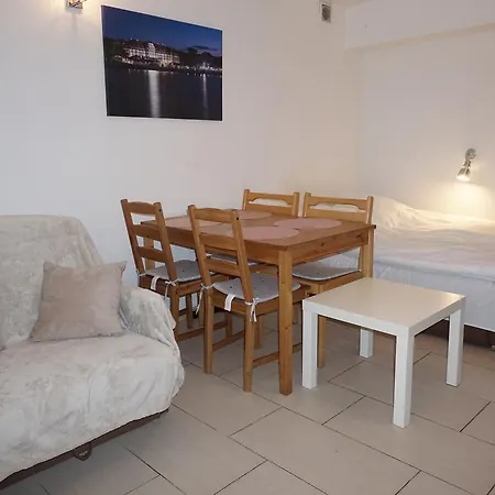 Home3city Parkowa * Sopot