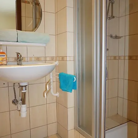 Home3city Parkowa Sopot