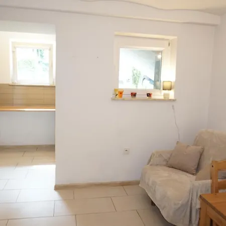 Apartamento Home3city Parkowa *