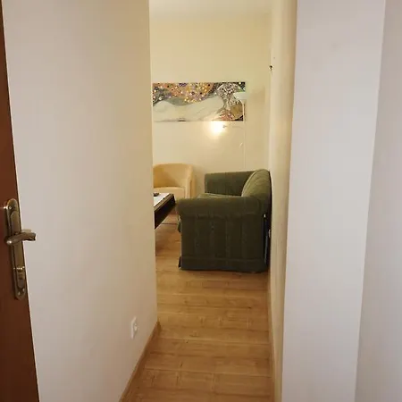 Apartamento Home3city Parkowa Sopot