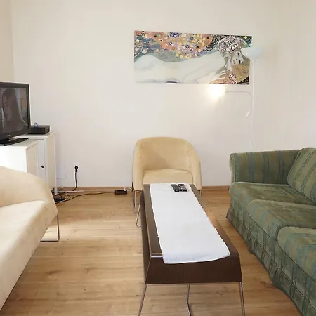 Home3city Parkowa Apartamento Sopot
