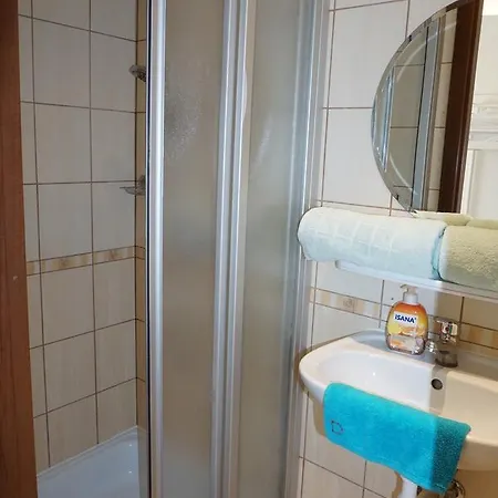 Home3city Parkowa Apartamento