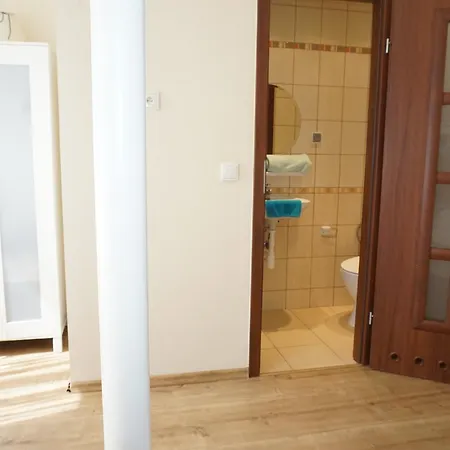 Apartamento Home3city Parkowa Sopot