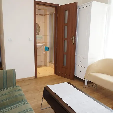Home3city Parkowa * Sopot