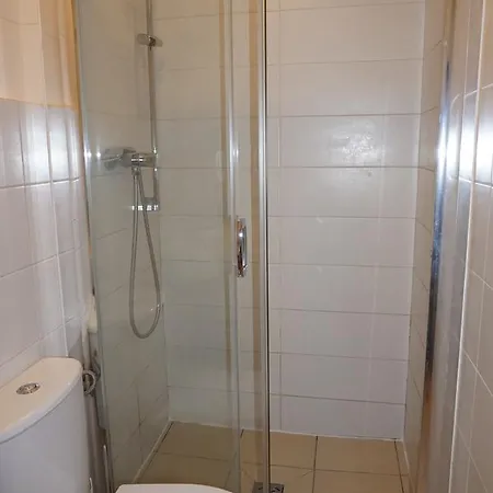 Apartamento Home3city Parkowa *