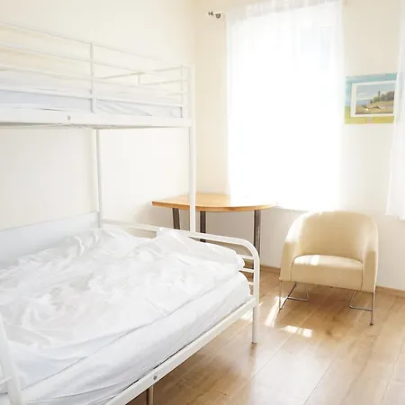 Home3city Parkowa Sopot