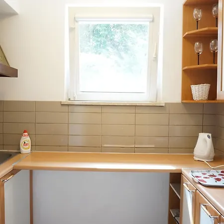Home3city Parkowa Apartamento Sopot