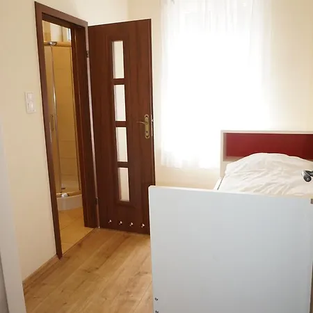 Home3city Parkowa Sopot