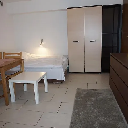 Home3city Parkowa * Sopot