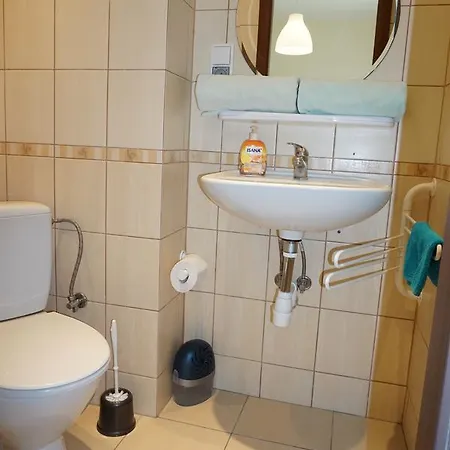 Home3city Parkowa * Sopot