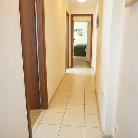 Home3city Parkowa Apartamento *