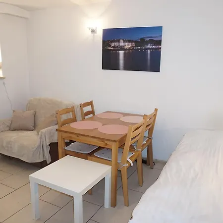 Home3city Parkowa Apartamento Sopot