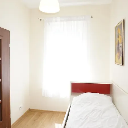 Home3city Parkowa * Sopot