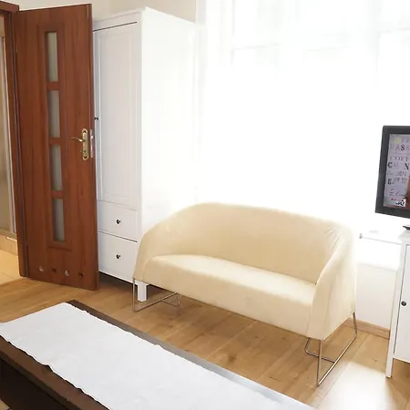 Home3city Parkowa Apartamento Sopot